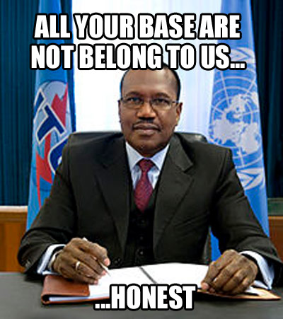 All your base are not belong to us